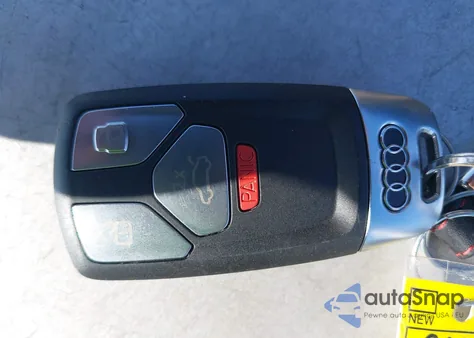 2023 Audi Q5 Premium Plus 45 Tfsi S Line Quattro z USA, uszkodzony, nr VIN WA1EAAFY7P2139699